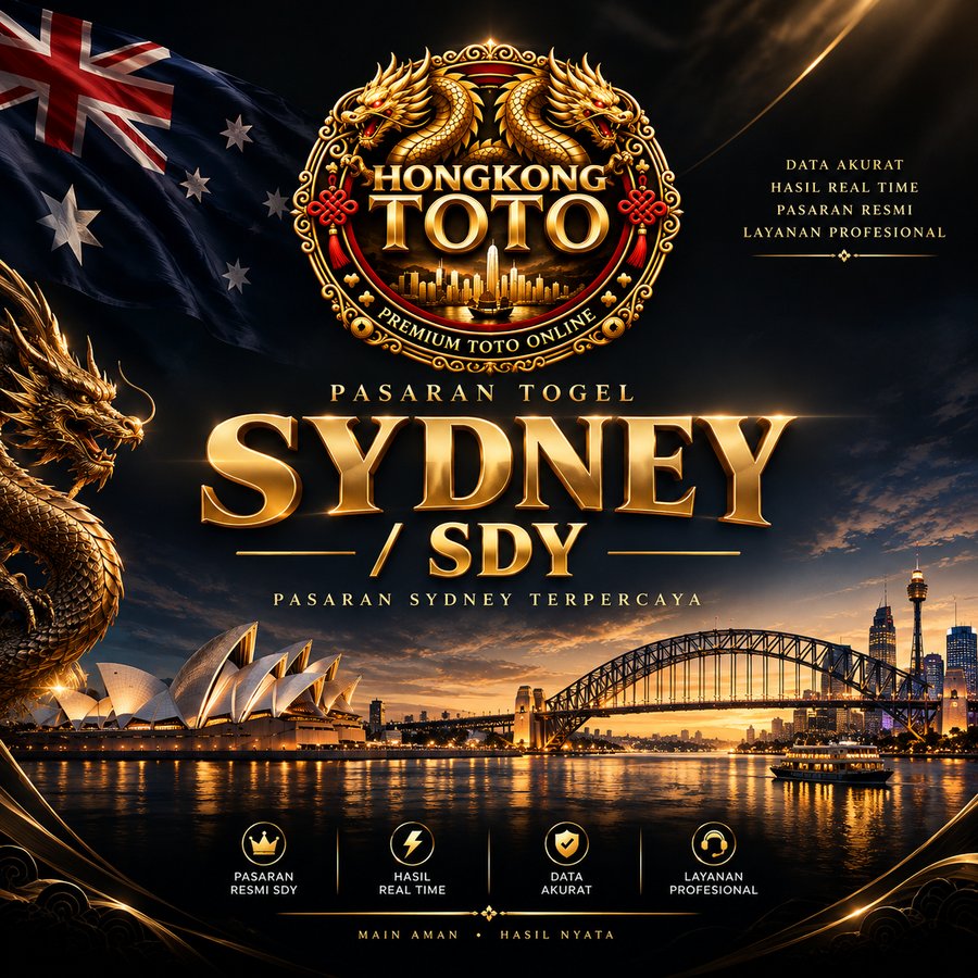 Sitni Angka Ikut Sydney 11 Oktober 2026, Prediksi dan (41578)